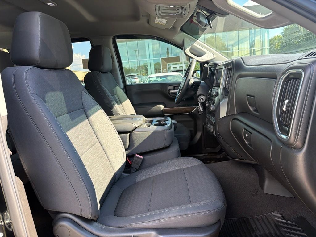 2020 Chevrolet Silverado 1500 LT - Photo 29
