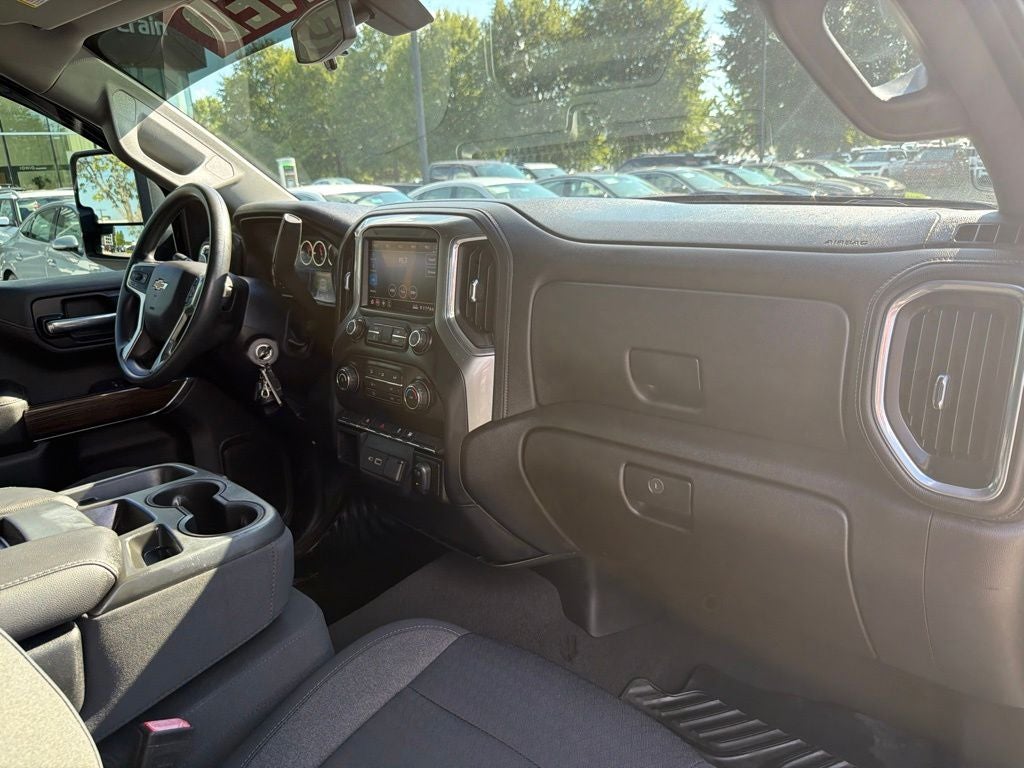 2020 Chevrolet Silverado 1500 LT - Photo 30