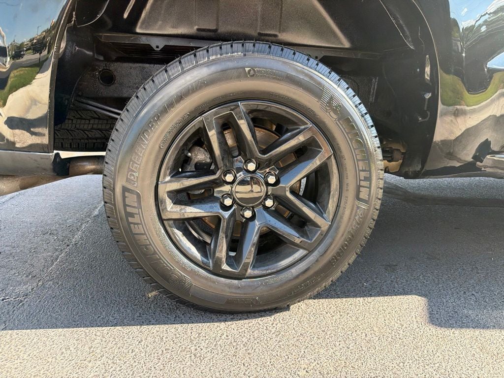 2020 Chevrolet Silverado 1500 LT - Photo 31