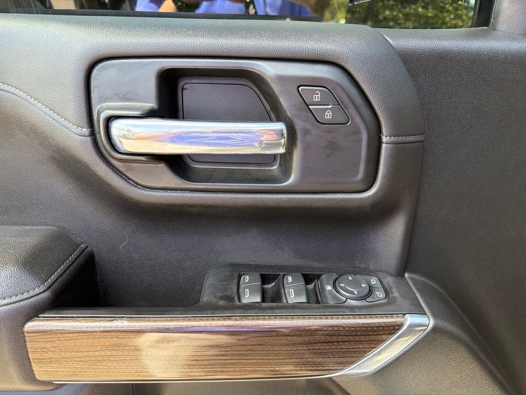 2021 Chevrolet Silverado 1500 RST - Photo 12