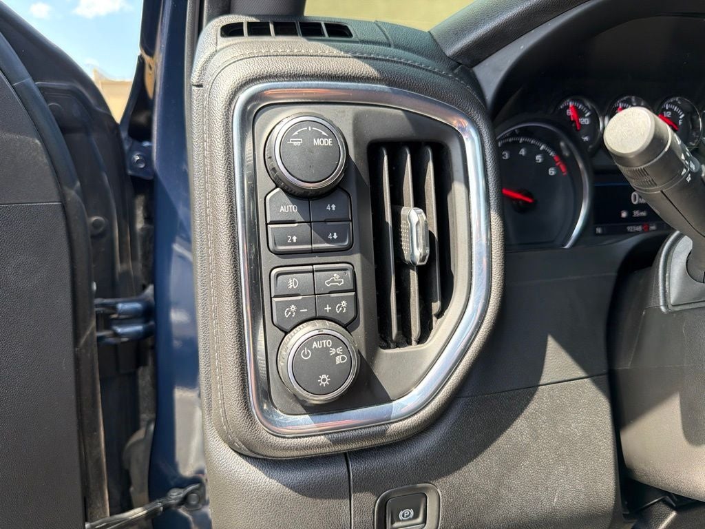 2021 Chevrolet Silverado 1500 RST - Photo 13