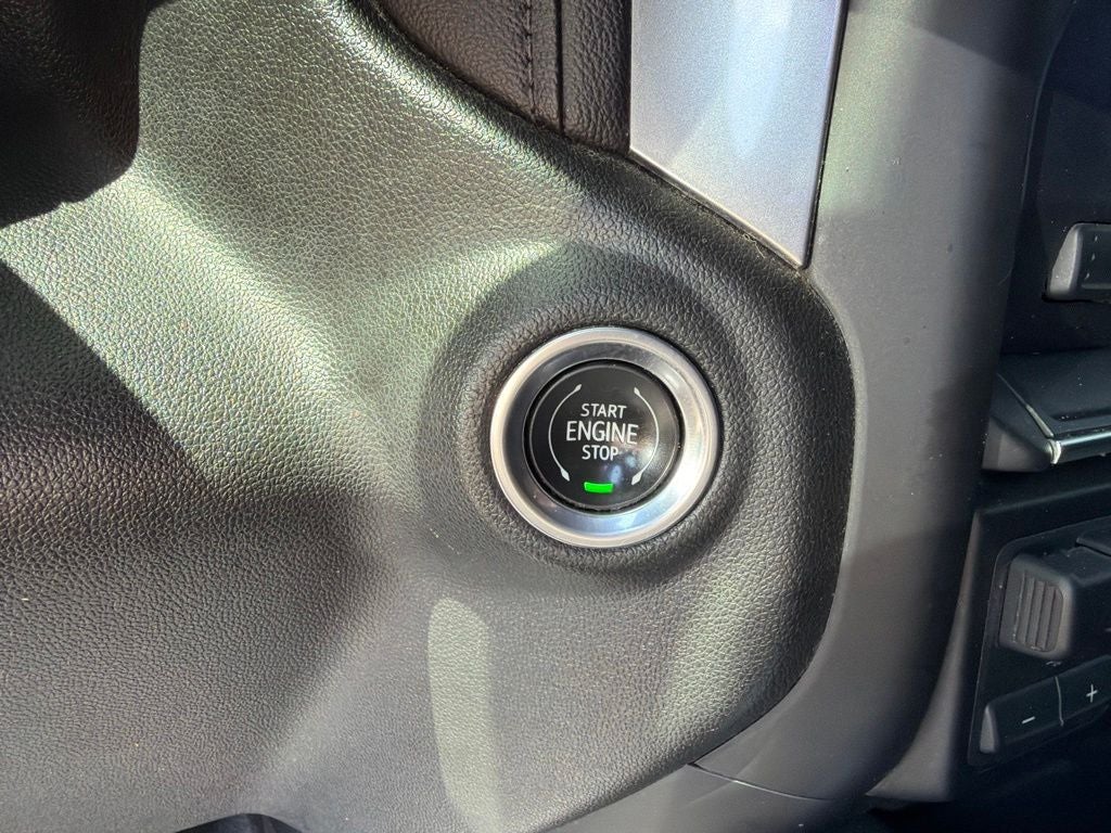 2021 Chevrolet Silverado 1500 RST - Photo 16