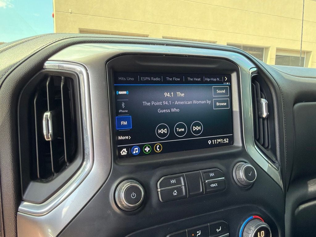 2021 Chevrolet Silverado 1500 RST - Photo 17