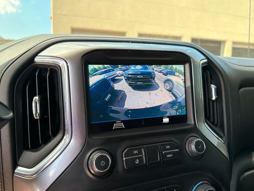 2021 Chevrolet Silverado 1500 RST - Photo 18