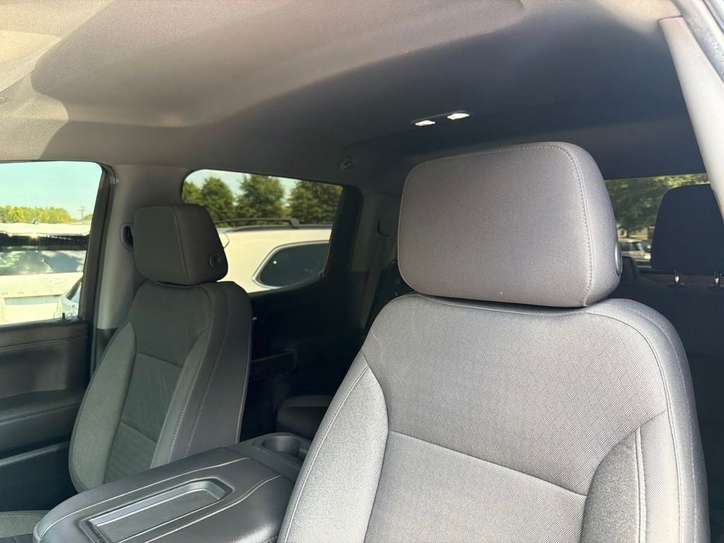 2021 Chevrolet Silverado 1500 RST - Photo 23
