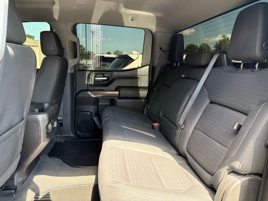 2021 Chevrolet Silverado 1500 RST - Photo 25
