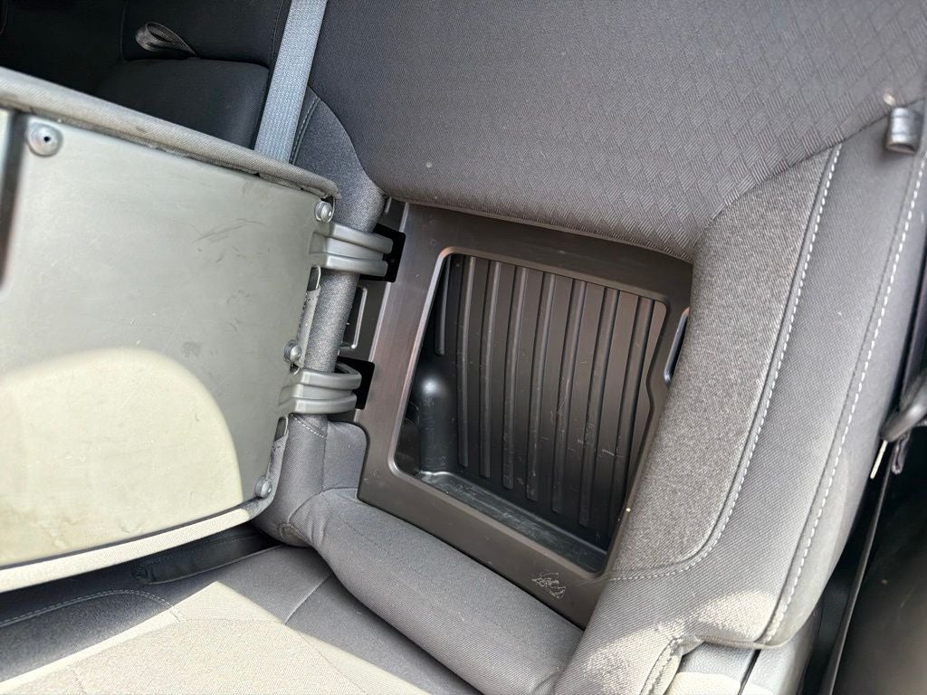 2021 Chevrolet Silverado 1500 RST - Photo 26