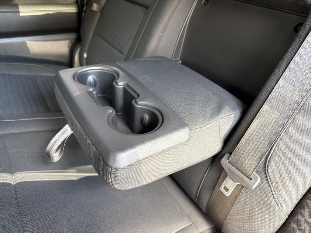 2021 Chevrolet Silverado 1500 RST - Photo 27