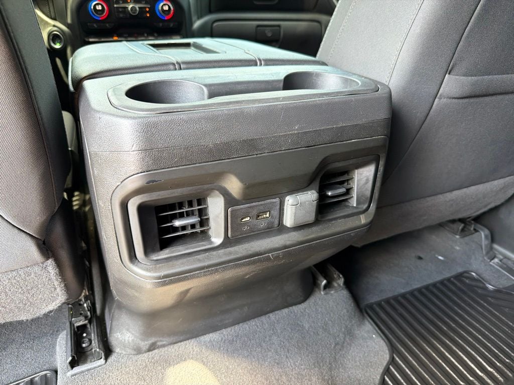 2021 Chevrolet Silverado 1500 RST - Photo 28