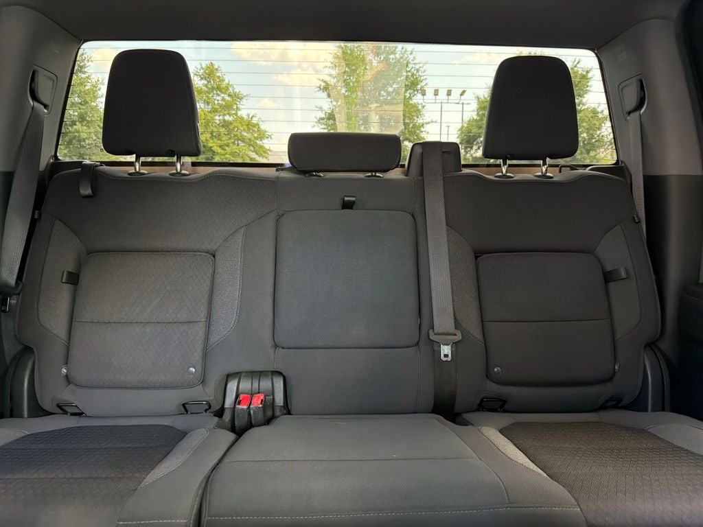 2021 Chevrolet Silverado 1500 RST - Photo 31