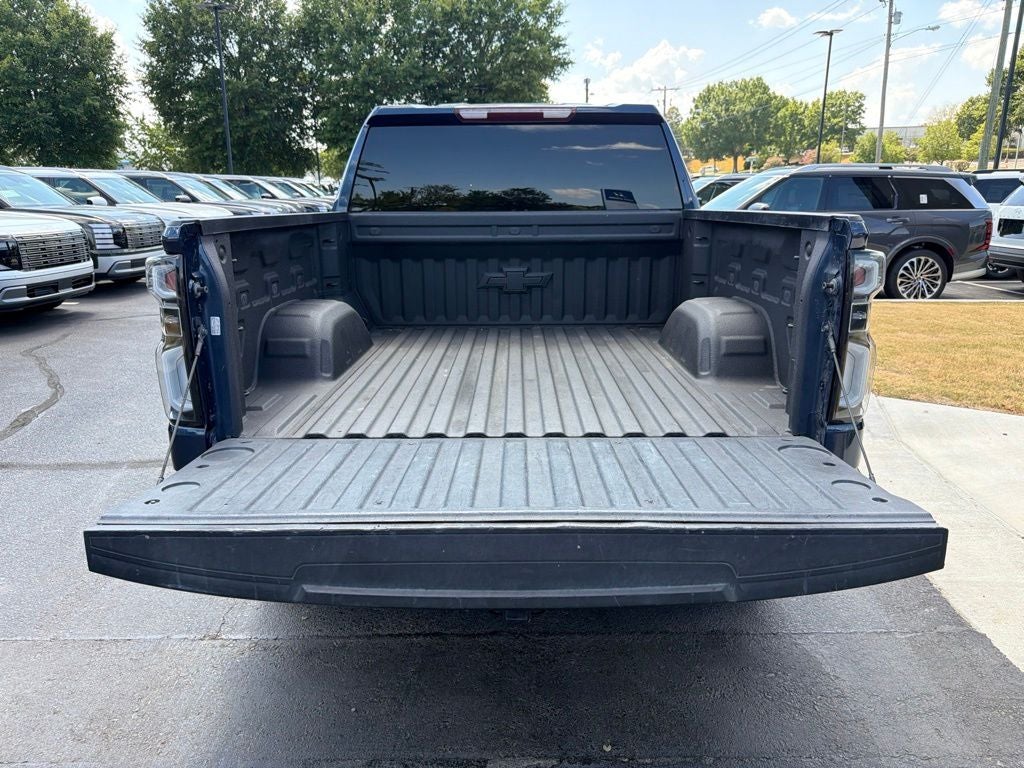 2021 Chevrolet Silverado 1500 RST - Photo 8