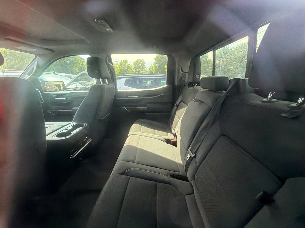 2022 Chevrolet Silverado 1500 Limited RST - Photo 10