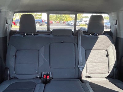 2022 Chevrolet Silverado 1500 LTD RST Clean CarFax, One Owner, Moonroof, Z71, Bucket Sea