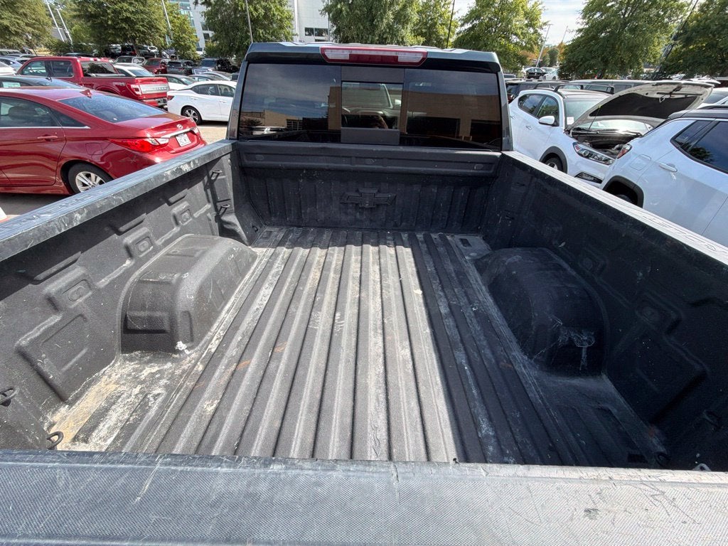 2022 Chevrolet Silverado 1500 Limited RST - Photo 7