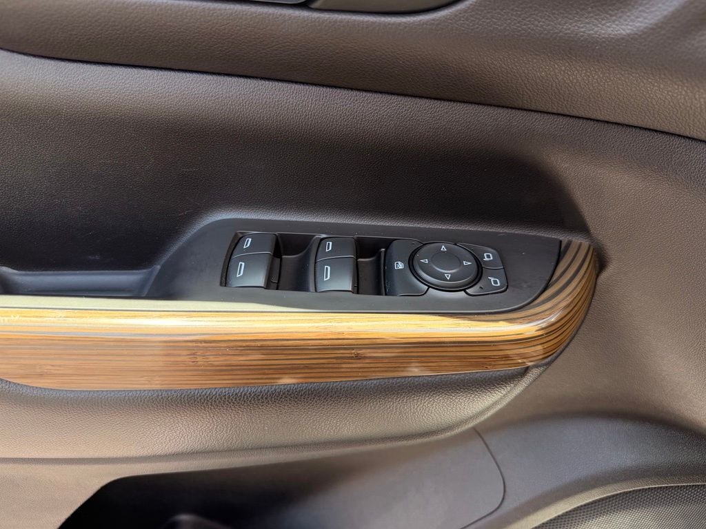 2019 GMC Acadia SLE-1