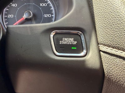 2019 GMC Acadia SLE-1