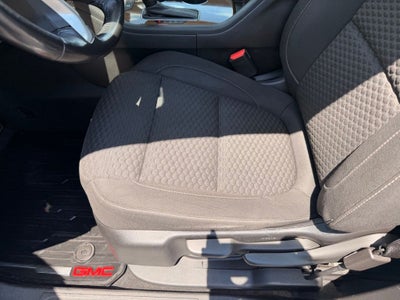 2019 GMC Acadia SLE-1
