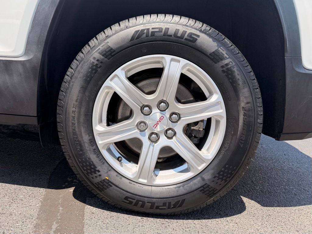 2019 GMC Acadia SLE-1