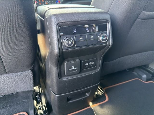 2022 GMC Acadia AT4