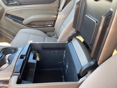 2016 GMC Yukon SLE Clean CarFax, One Owner, Third Row