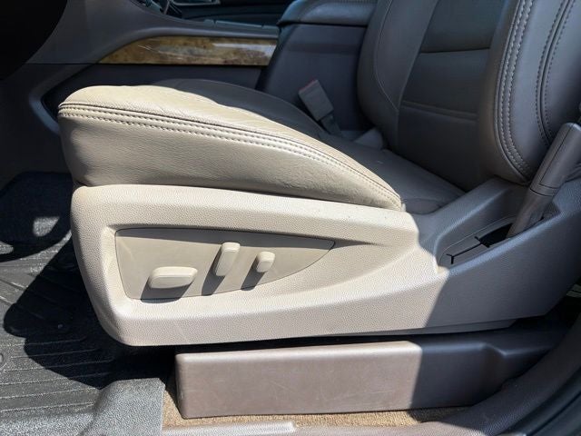 2017 GMC Yukon Denali - Photo 11