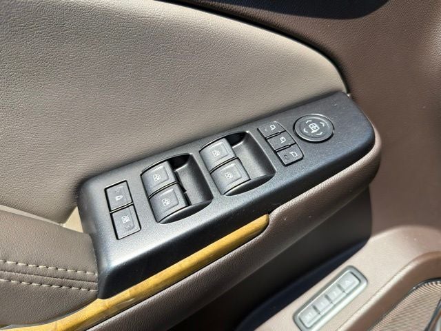 2017 GMC Yukon Denali - Photo 13