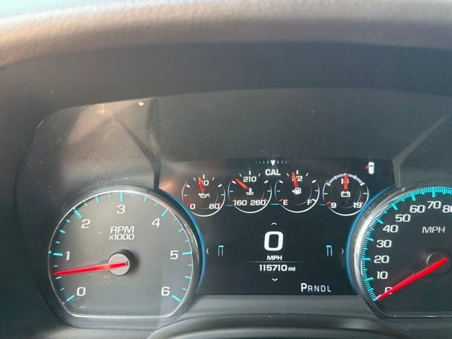 2017 GMC Yukon Denali - Photo 15