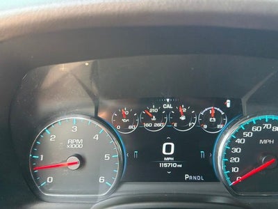 2017 GMC Yukon Denali CLEAN CARFAX