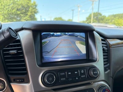 2017 GMC Yukon Denali CLEAN CARFAX
