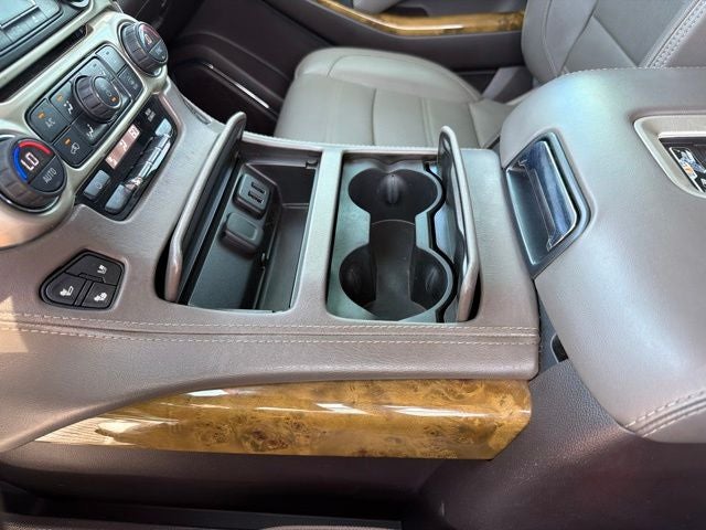 2017 GMC Yukon Denali - Photo 20