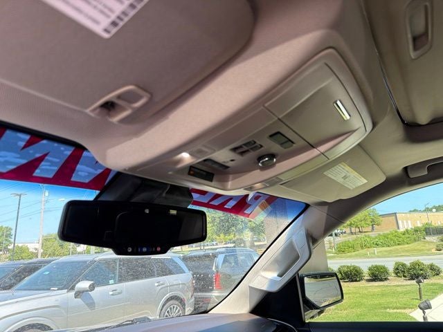 2017 GMC Yukon Denali - Photo 21