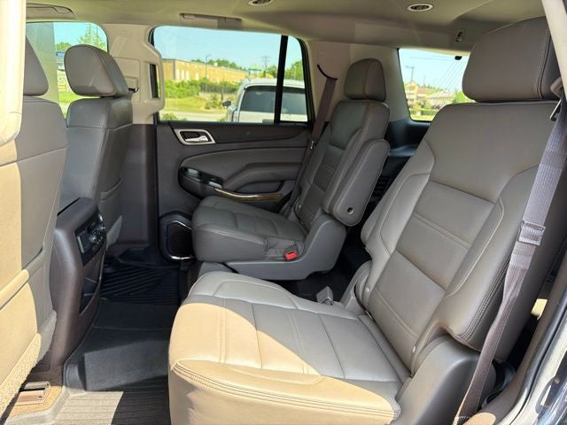 2017 GMC Yukon Denali - Photo 27