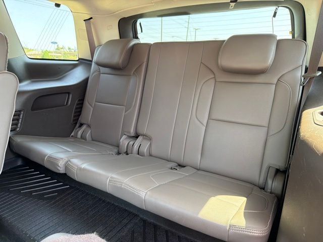 2017 GMC Yukon Denali - Photo 29