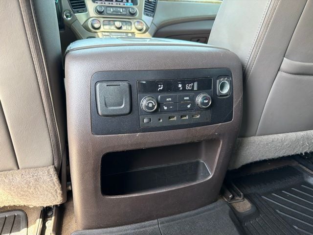 2017 GMC Yukon Denali - Photo 30