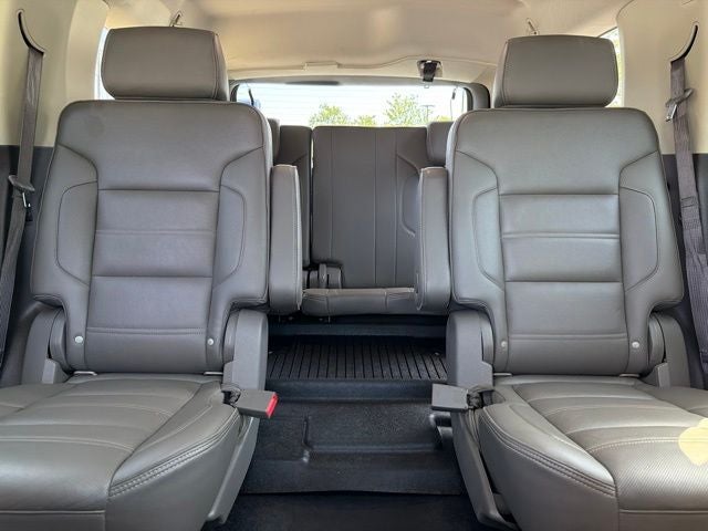 2017 GMC Yukon Denali - Photo 33