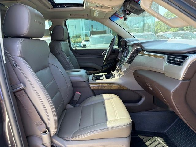 2017 GMC Yukon Denali - Photo 34