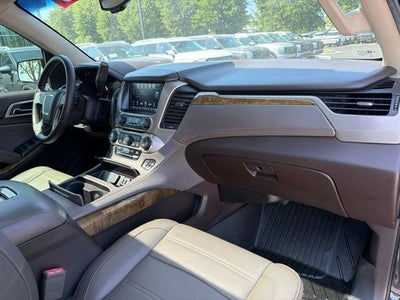2017 GMC Yukon Denali CLEAN CARFAX
