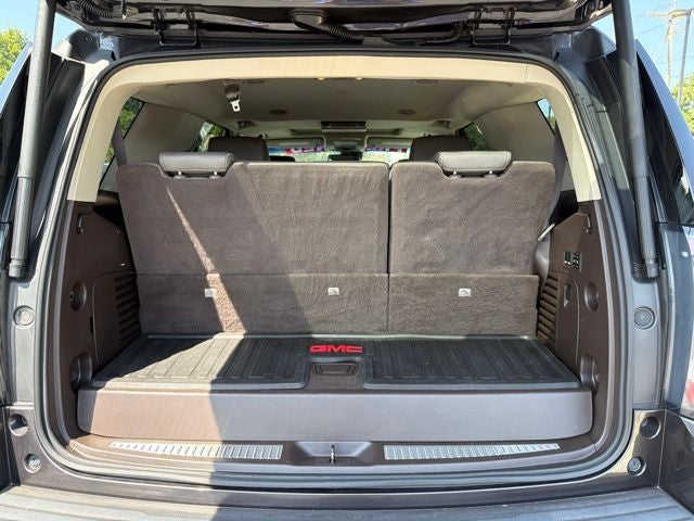 2017 GMC Yukon Denali - Photo 8