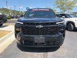 2025 Chevrolet Traverse RS CLEAN CARFAX 1-OWNER