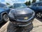 2016 Chevrolet Traverse LTZ