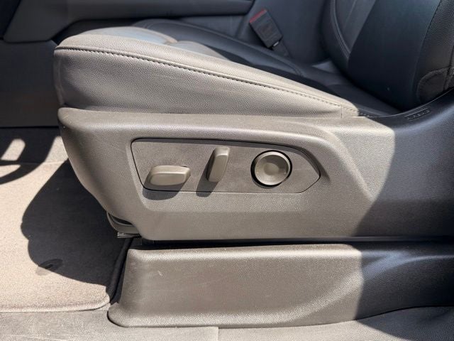 2025 Chevrolet Tahoe Z71 - Photo 10