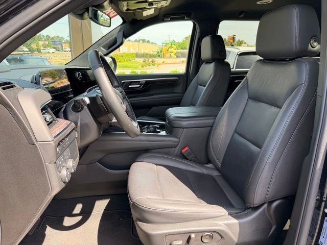 2025 Chevrolet Tahoe Z71 - Photo 20