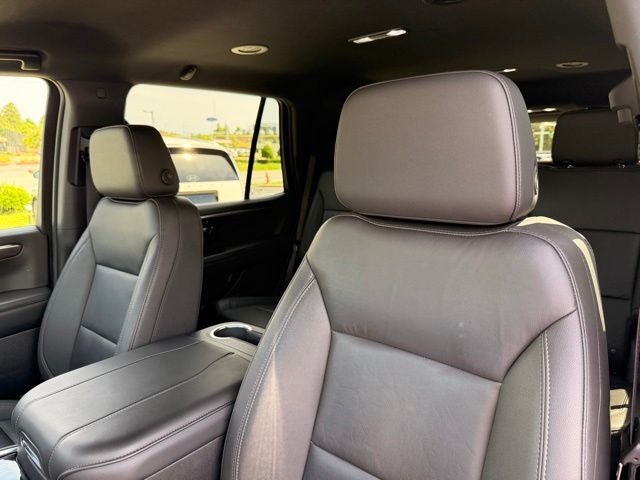 2025 Chevrolet Tahoe Z71 - Photo 21