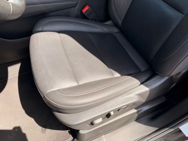 2025 Chevrolet Tahoe Z71 - Photo 22