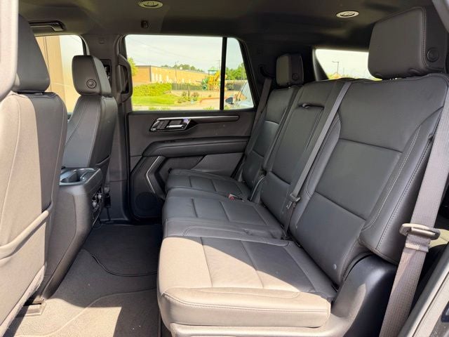 2025 Chevrolet Tahoe Z71 - Photo 23