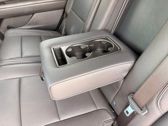 2025 Chevrolet Tahoe Z71 - Photo 24
