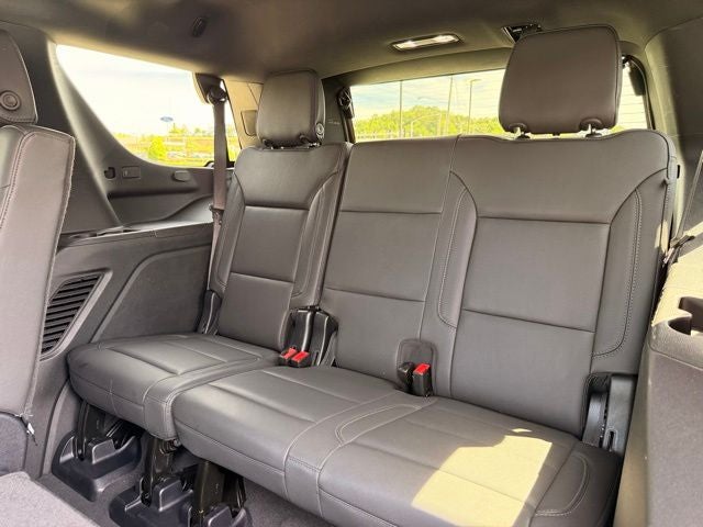 2025 Chevrolet Tahoe Z71 - Photo 26
