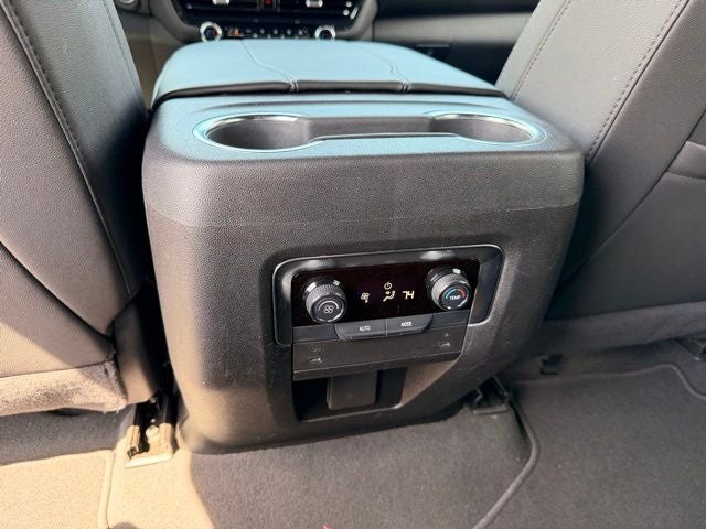 2025 Chevrolet Tahoe Z71 - Photo 27