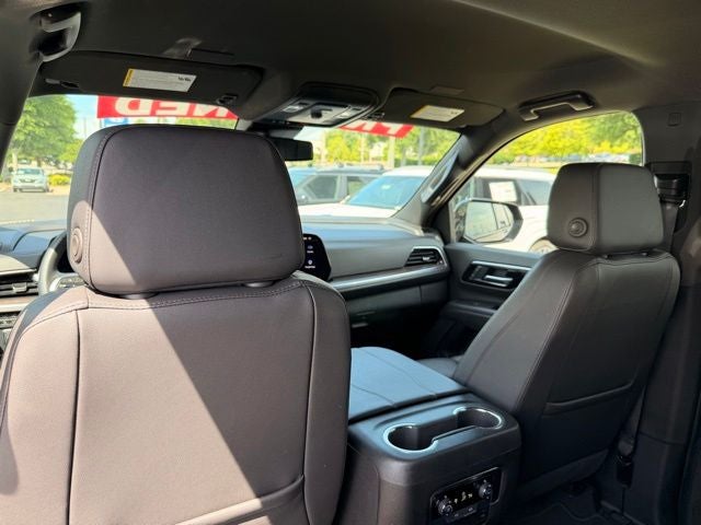 2025 Chevrolet Tahoe Z71 - Photo 28
