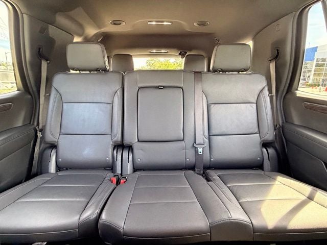 2025 Chevrolet Tahoe Z71 - Photo 29